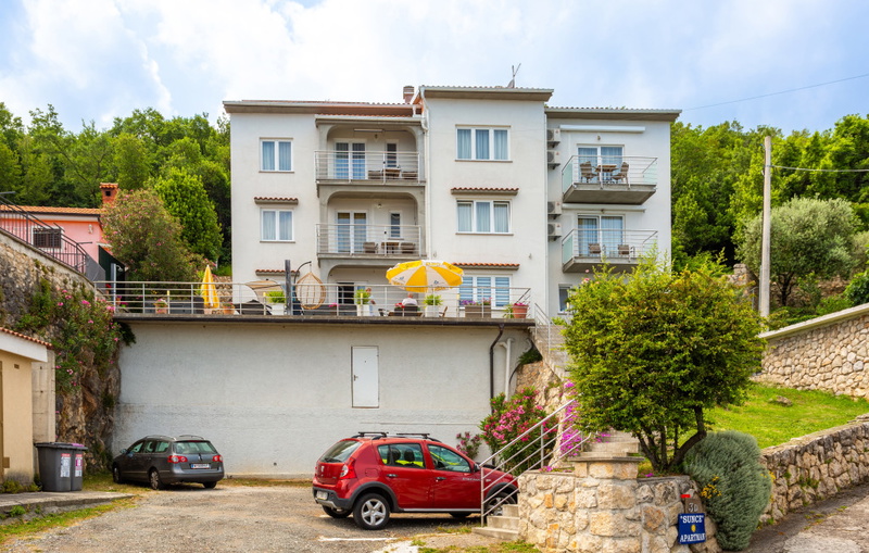 Apartman Zora 2