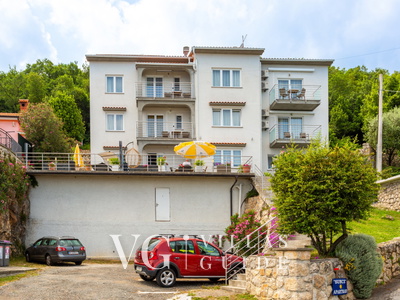 Apartman Zora 2 Garden and property exterior