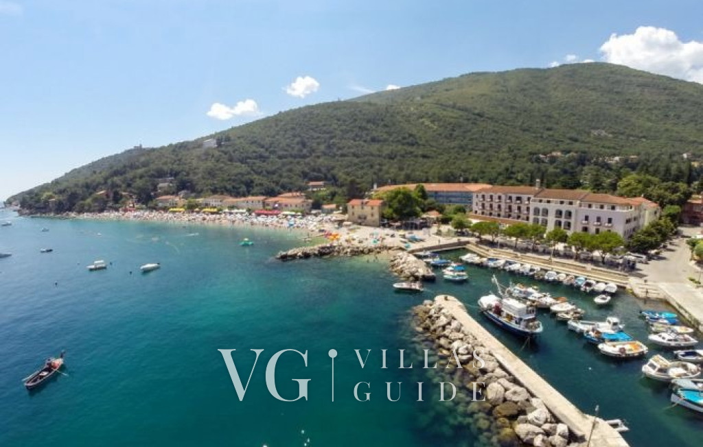 Apartman Zora 2 Microlocation