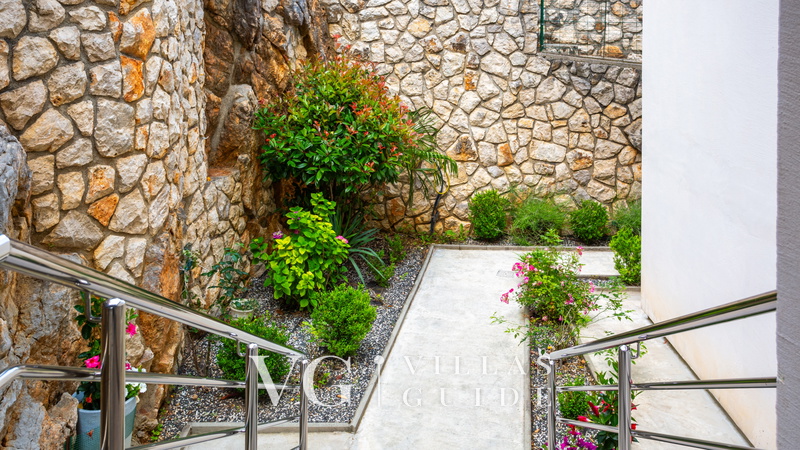 Apartman Zora 2 Zusatzinhalte