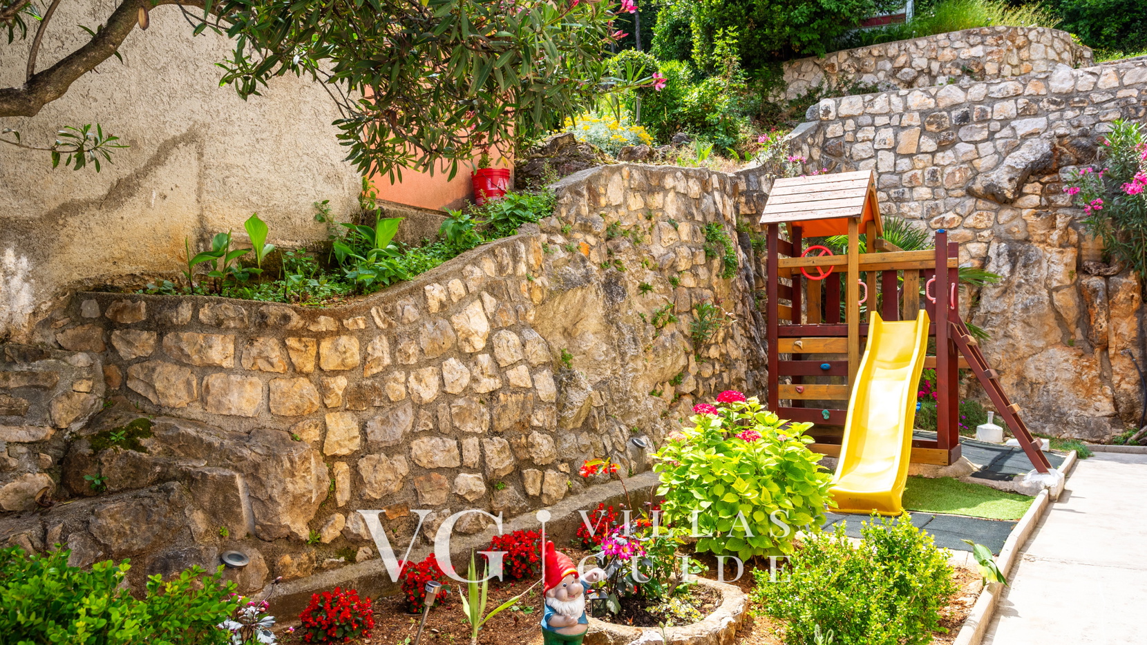 Apartman Zora 2 Zusatzinhalte