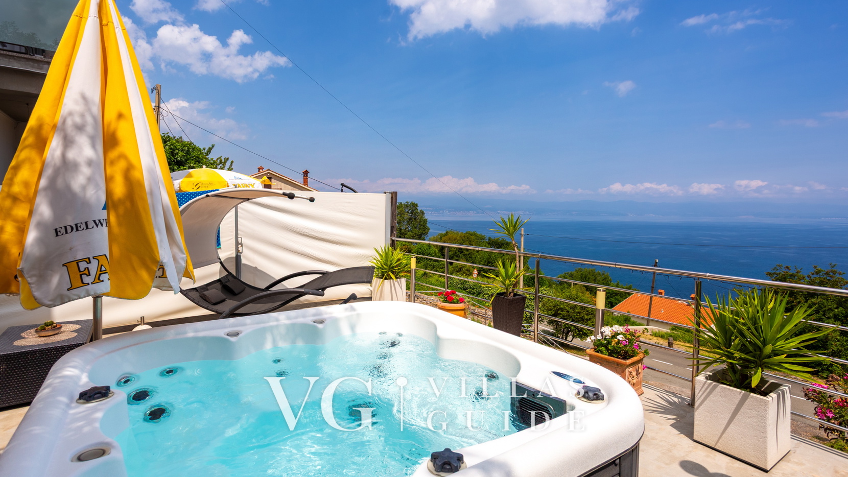 Apartman Zora 2 wellness