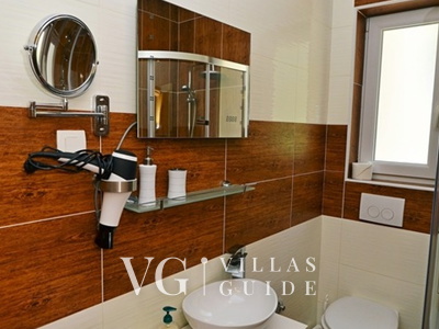 Apartman Zora 3 Kupaonica