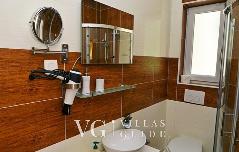 Apartman Zora 3 Kupaonica