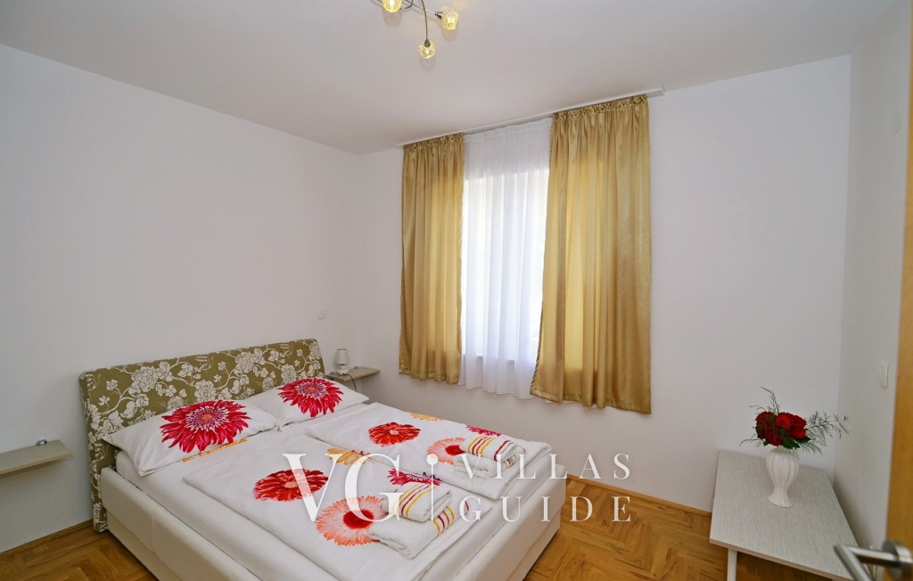 Apartman Zora 3 Spavaća soba