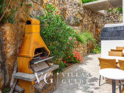 Apartman Zora 3 Dodatni sadržaji