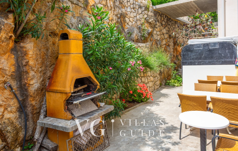 Apartman Zora 3 Dodatni sadržaji