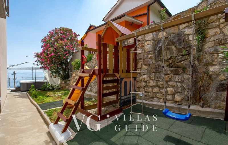 Apartman Zora 3 Dodatni sadržaji