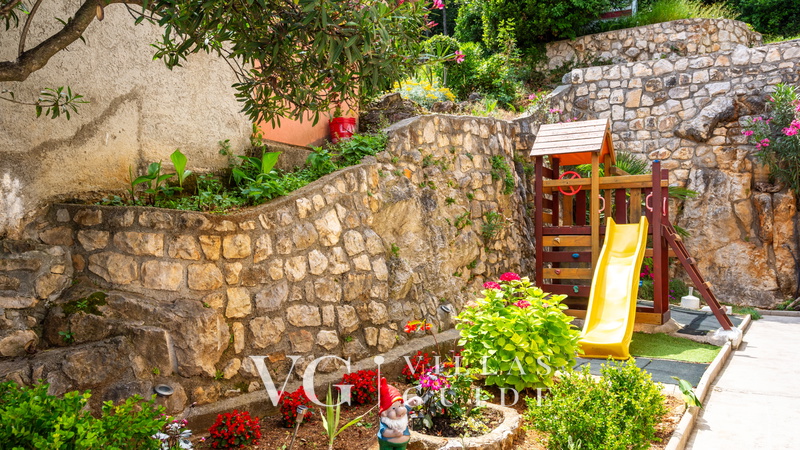 Apartman Zora 3 Zusatzinhalte