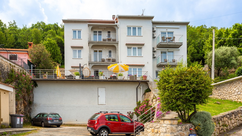 Apartman Zora 3