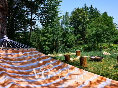 Villa River home by WH