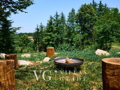 Villa River home by WH Additional content