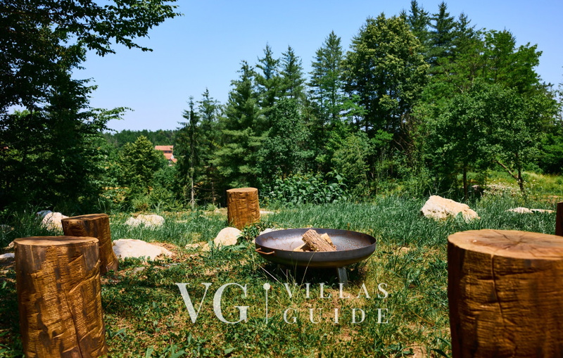 Villa River home by WH Additional content