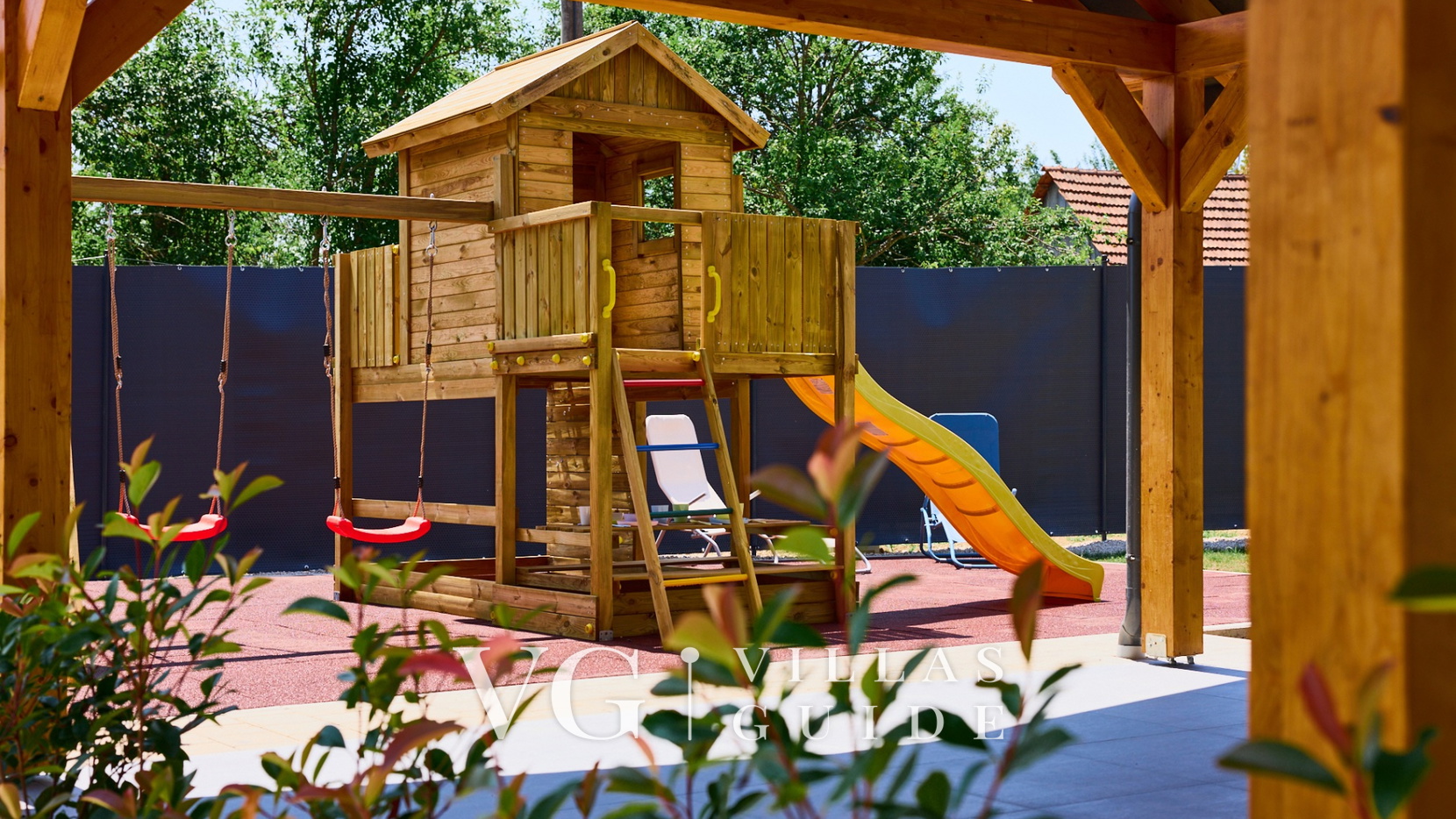 Villa River home by WH Contenuto aggiuntivo