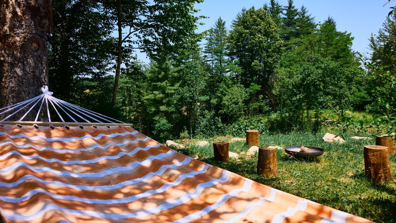 Villa River home by WH