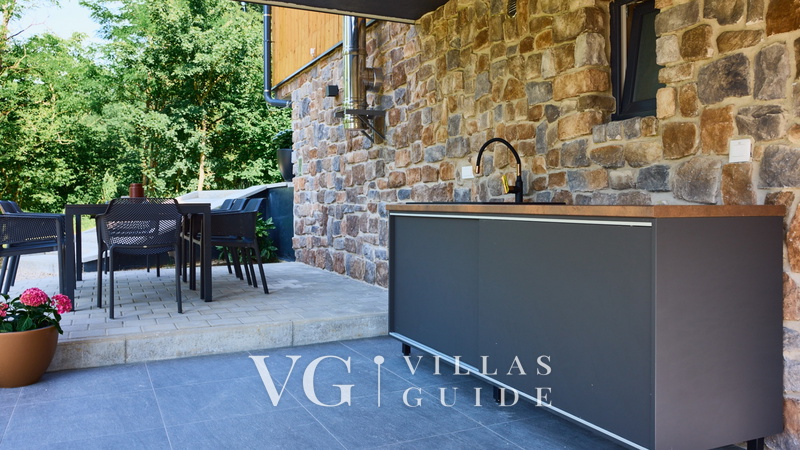 Villa River home by WH Contenuto aggiuntivo