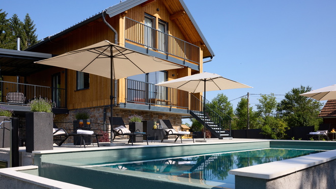 Holiday home Zagreb - Lipa