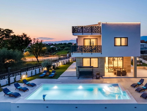 Villa Kate - Zadar