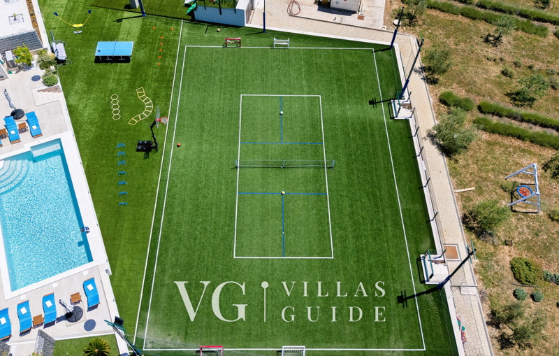 Villa Kate - Zadar Zusatzinhalte