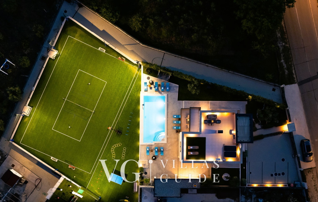 Villa Kate - Zadar Zusatzinhalte