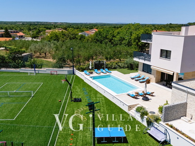 Villa Kate - Zadar Giardino e esterni della proprietà