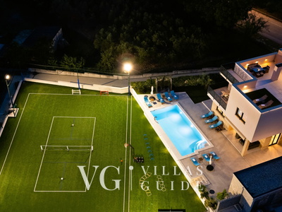 Villa Kate - Zadar