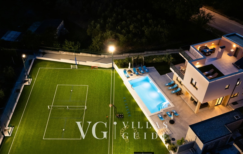 Villa Kate - Zadar
