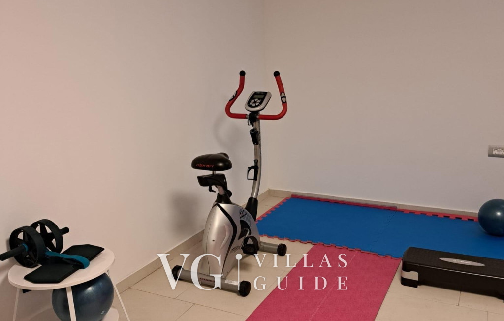 Villa Kate - Zadar Zusatzinhalte