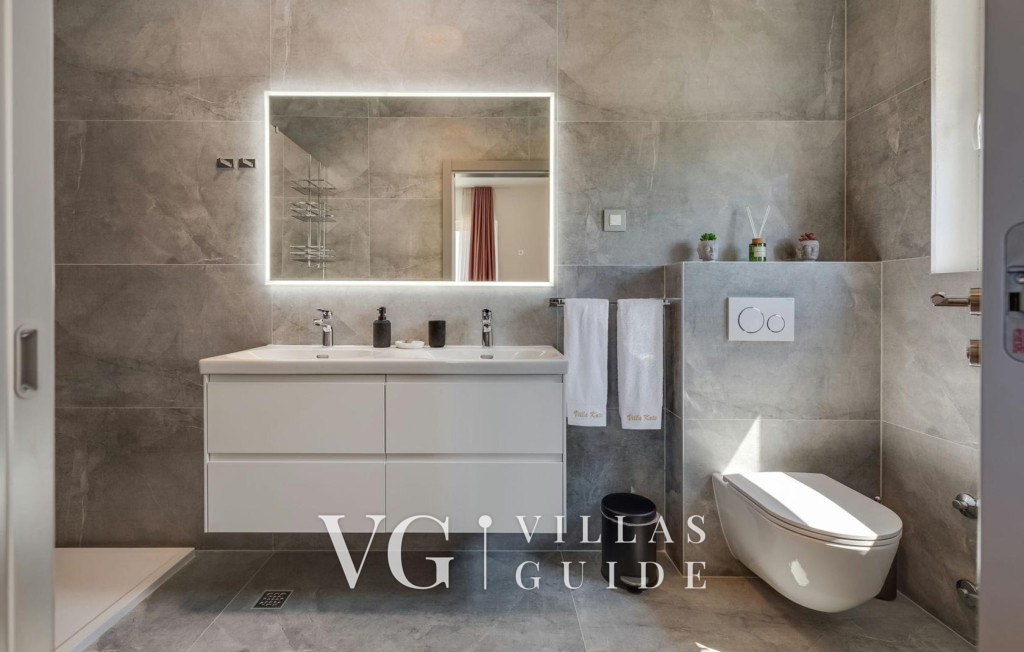 Villa Kate - Zadar Badezimmer