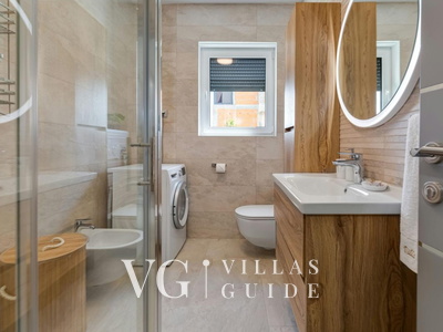 Villa Kate - Zadar Bagno