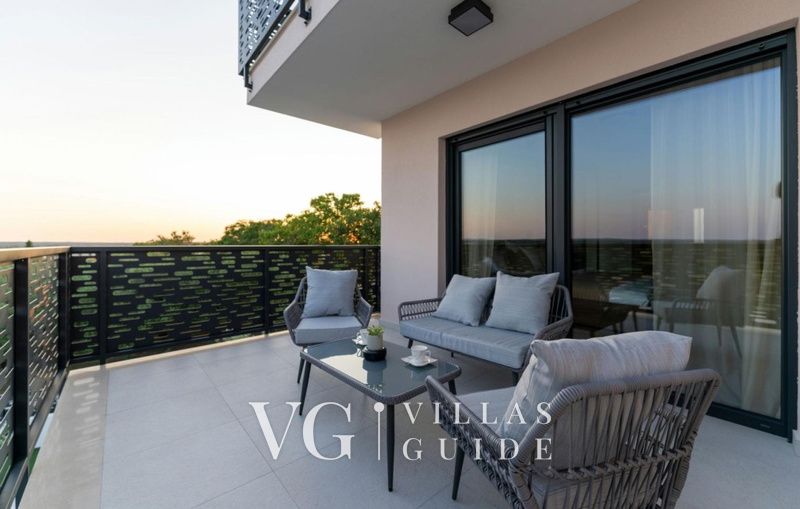 Villa Kate - Zadar Andere