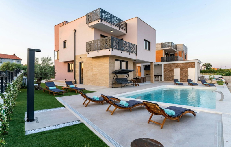 Villa Kate - Zadar
