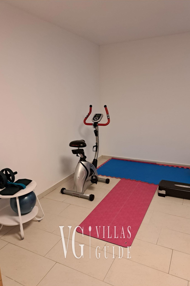 Villa Kate - Zadar Additional content