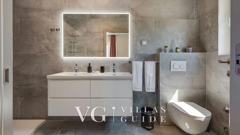 Villa Kate - Zadar Bathroom
