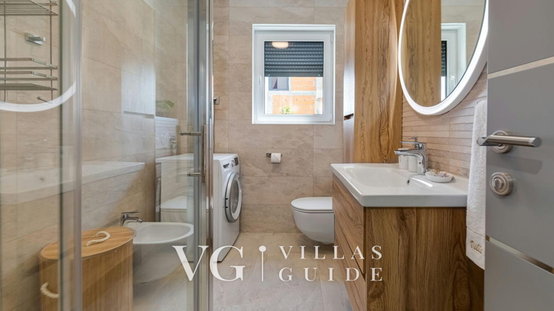 Villa Kate - Zadar Bathroom