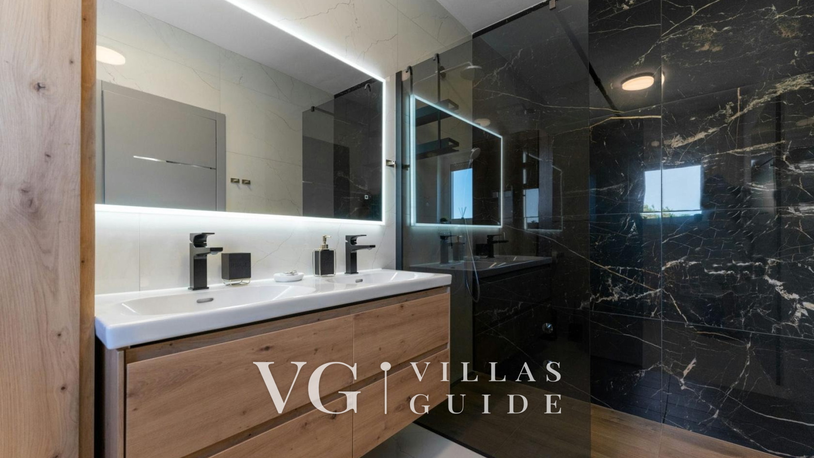 Villa Kate - Zadar Bathroom