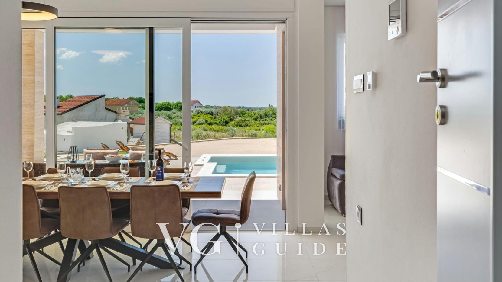 Villa Kate - Zadar