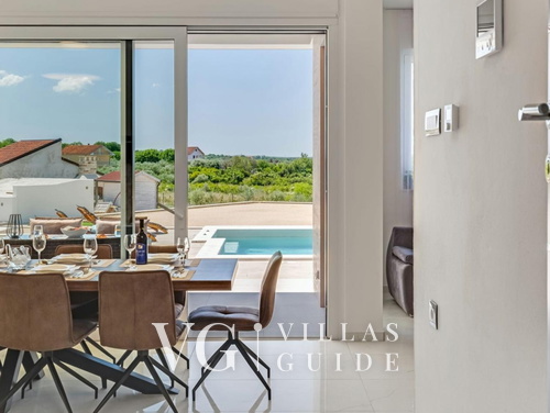 Villa Kate - Zadar