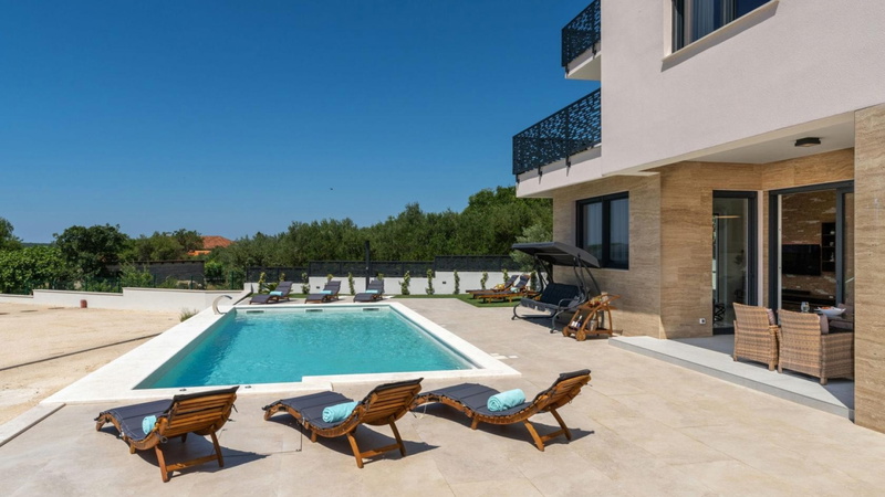 Villa Kate - Zadar