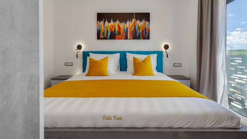 Villa Kate - Zadar