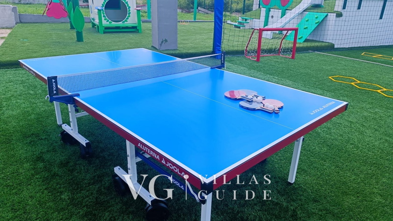 Villa Kate - Zadar Additional content