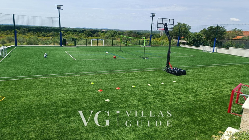 Villa Kate - Zadar Additional content