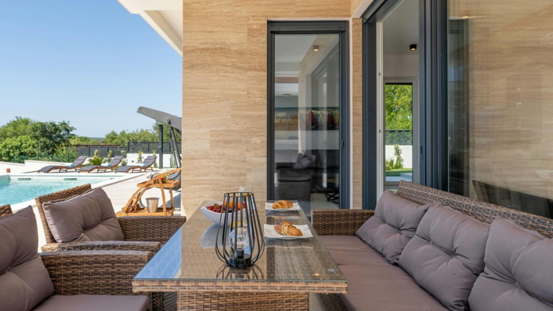Villa Kate - Zadar