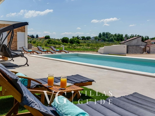 Villa Kate - Zadar