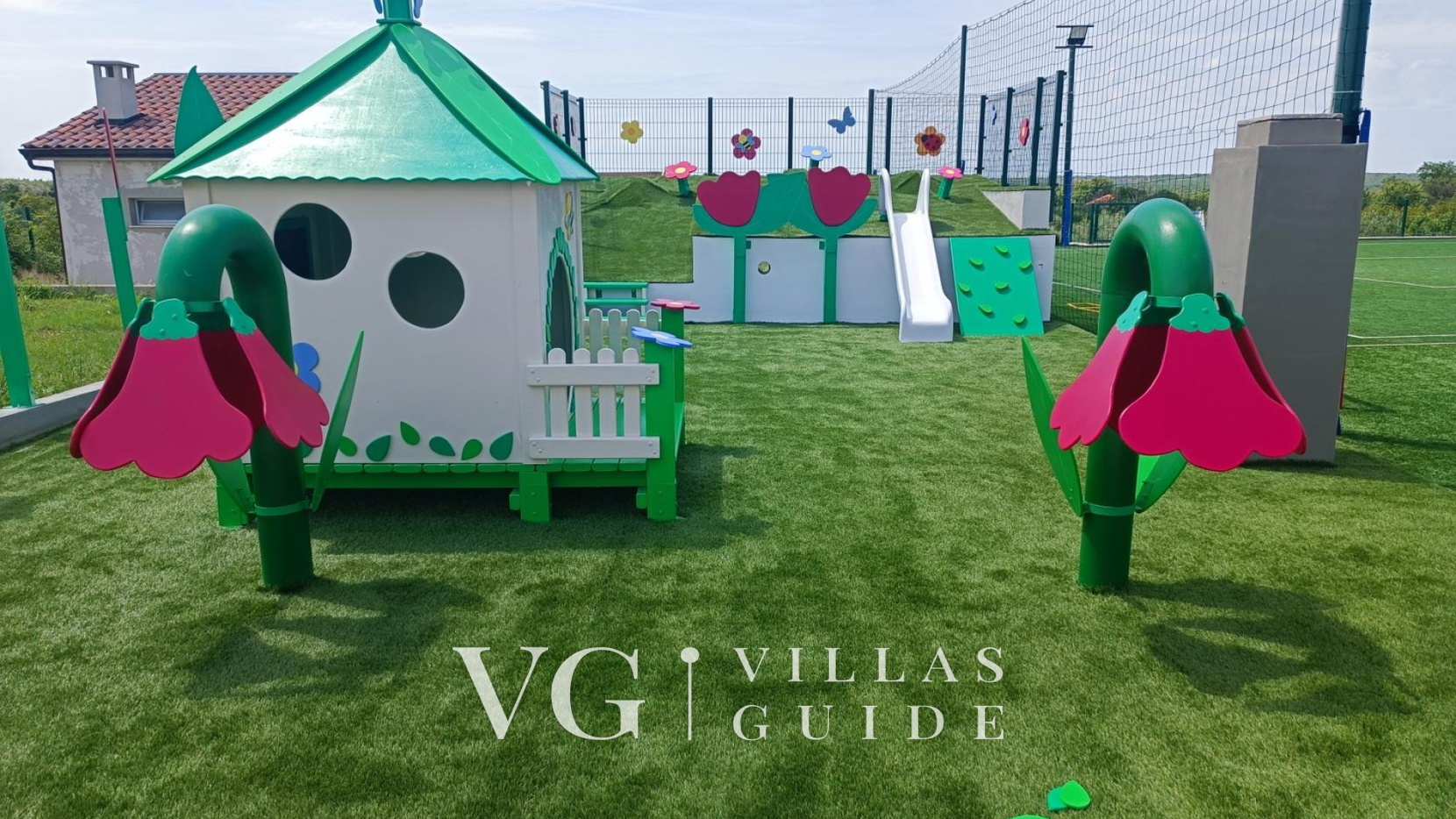 Villa Kate - Zadar Additional content