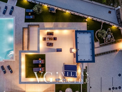 Villa Kate - Zadar