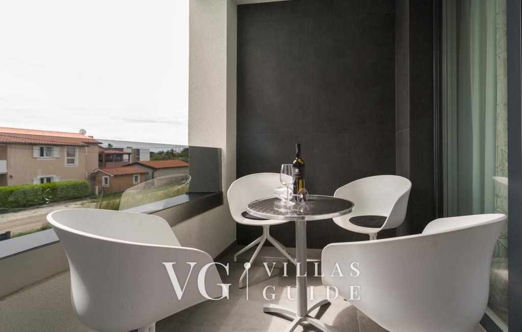 Villa Dorota Bedroom