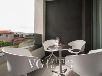 Villa Dorota Camera da letto