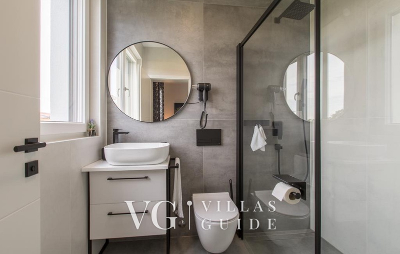Villa Dorota Bathroom