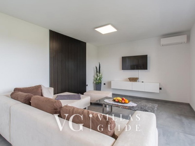 Villa Dorota Soggiorno